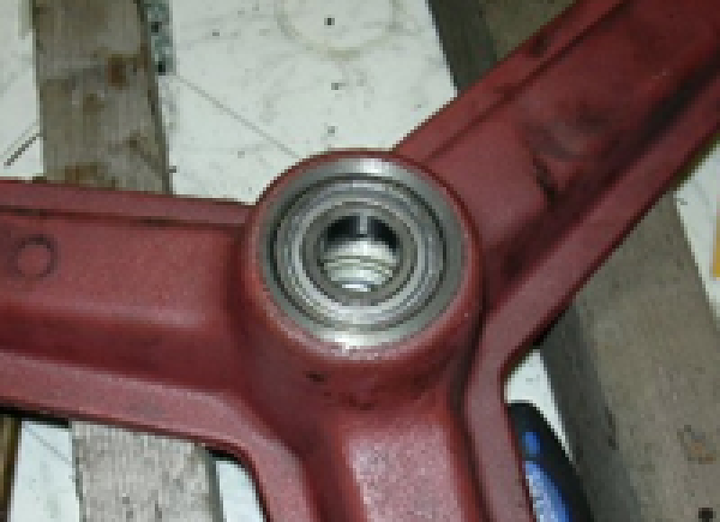Bearing